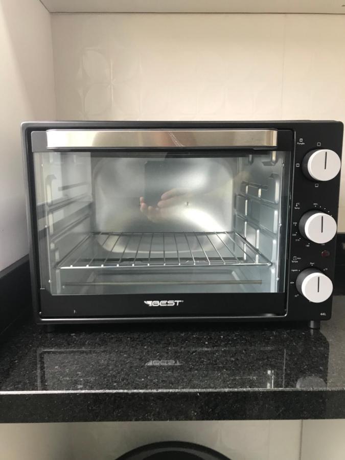 Apartamento Proximo Ao Beto Carrero. Penha  Zewnętrze zdjęcie